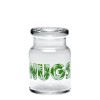 420 Science Pop Top Jar Small